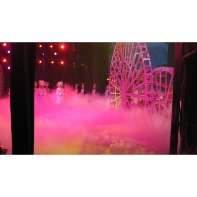 舞台特效的炫美欣赏3图5