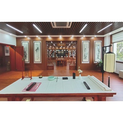 洪家中学“走进经典”教育家书院图5