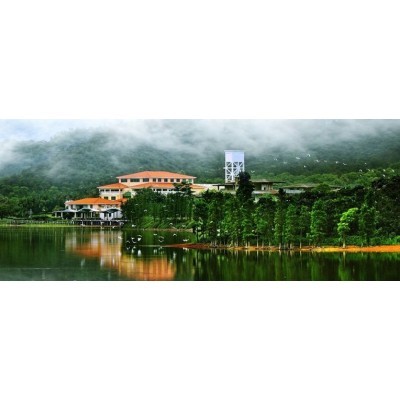 美的鹭湖森林度假区图5