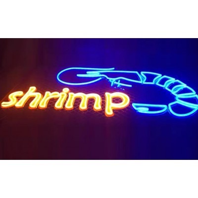 霓虹灯标识系列图3