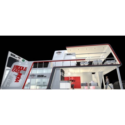 展览展示1