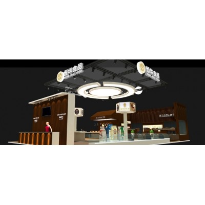 展览展示2