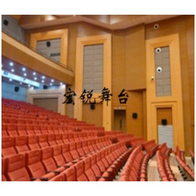 吉林市委礼堂