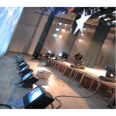 常州溧阳大众影剧院图4