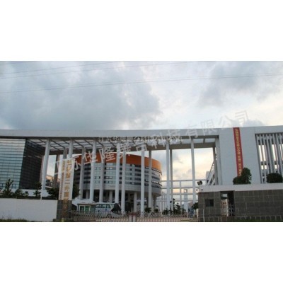 深圳第二外国语学校图4