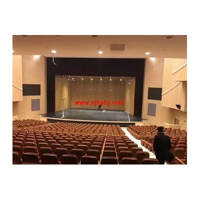 礼堂舞台设备工程图3