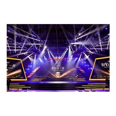 现场舞美效果图3