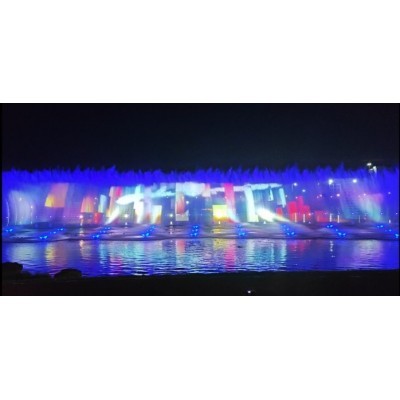 重庆玉泉湖项目图5