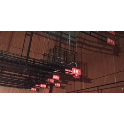 三明泰宁县体育馆图4