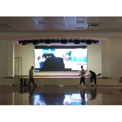 上海市松江区老年大学报告厅图2