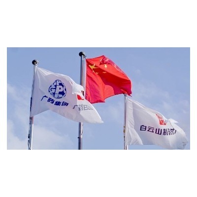 白云山制药总厂图4