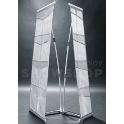 网状资料架一型图4