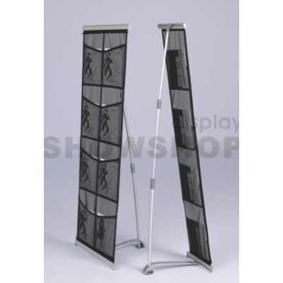 网状资料架二型图5