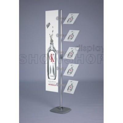 波尼资料架2型图2