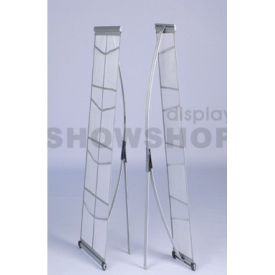 C型网状资料架图3