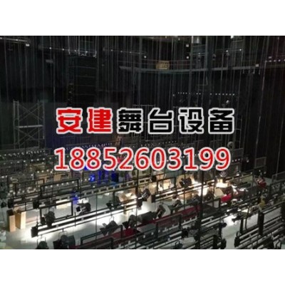 舞台灯光吊杆