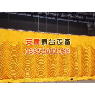 串帘大幕（蝴蝶幕）