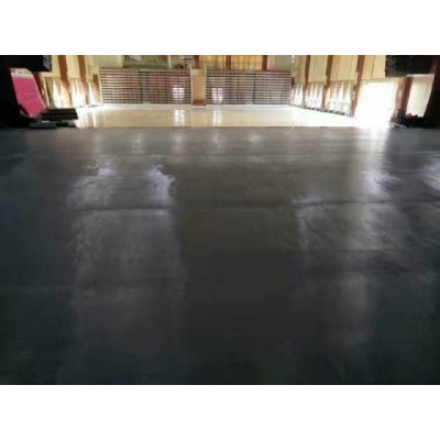 塑胶地板展示图2