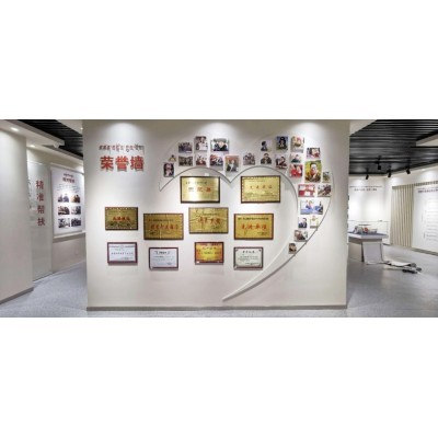 玛沁县扶贫档案馆图4