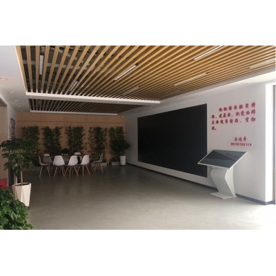 南川西路 - 数字展厅图4