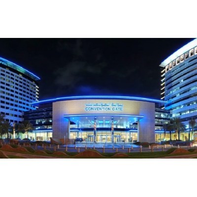 2025年05月中东(迪拜)国际纺织服装及面辅料展览会IATF图5