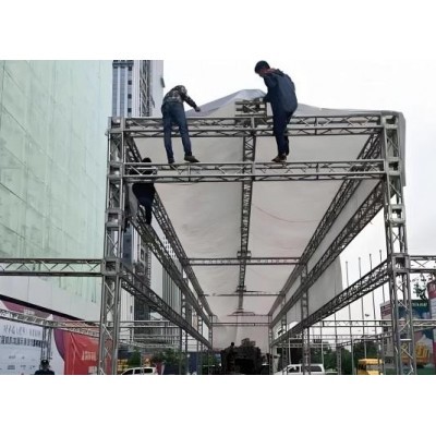 南昌桁架舞台：2025年2月17日案例展现图2