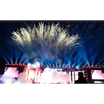 砥砺三十载 蓄势再远航，华派集团30周年华诞晚会-年会活动图2