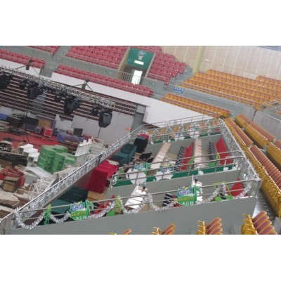 宝安体育馆相片图2