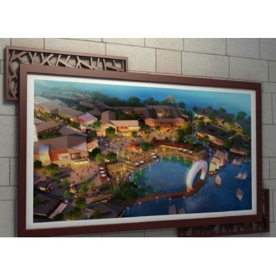 旅游景区标识图5