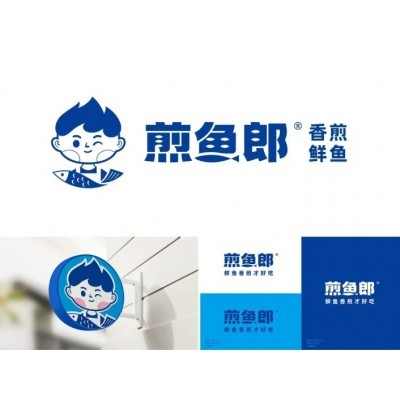 餐饮品牌logo设计图4