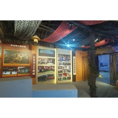 2020年民俗文化节图2