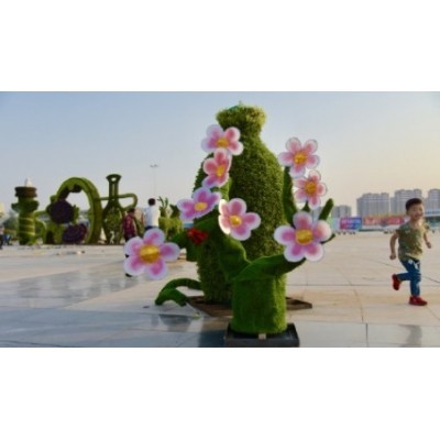 花卉立体造型图5