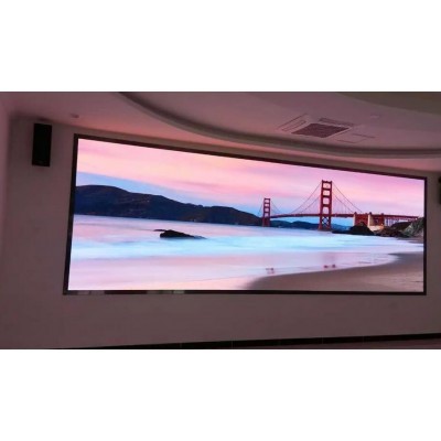 室内P1.25全彩小间距图2