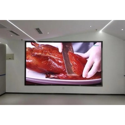 室内P1.667全彩小间距图4