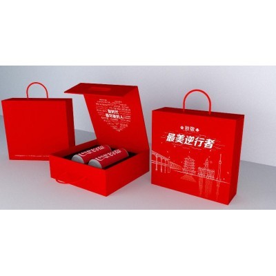 宣传册/海报/包装图2