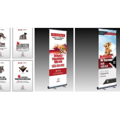 宣传册/海报/包装图5