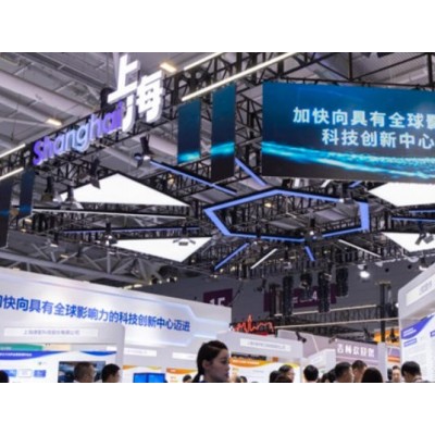 国内科技合作系列活动