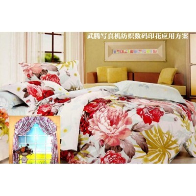 写真机纺织数码印花图3