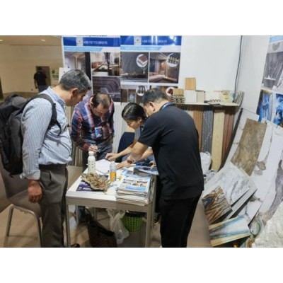 阿曼工程机械及国际建材展
