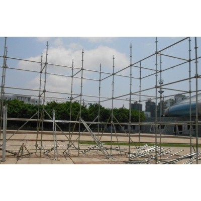 雷亚架（网架；力压架）图4