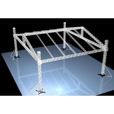 舞台铝合金TRUSS架销图5