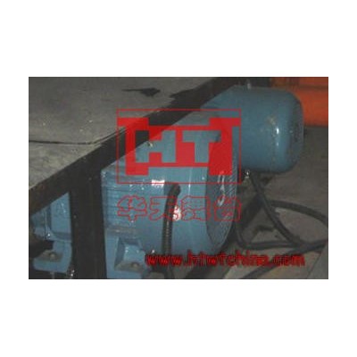 自动切换双驱动机组