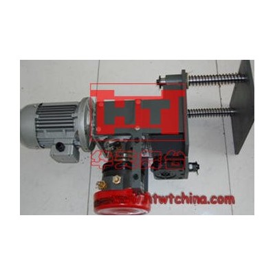 电动/手动升降对开大幕机