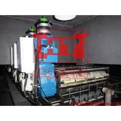 移动自排绳舞台吊杆机图3