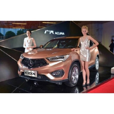 CDX 上市传播图2