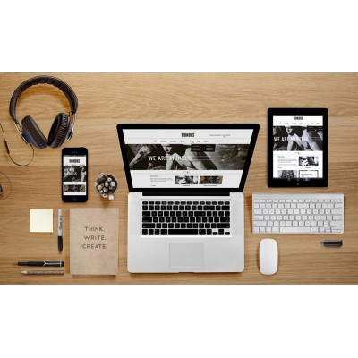 传媒案例项目展示