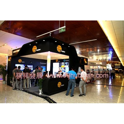 中国指挥控制大会