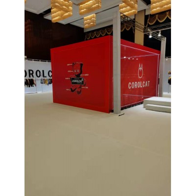 2021猫王新品发布会