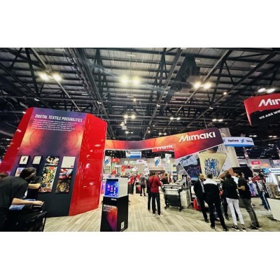 2024美国ISA展图2