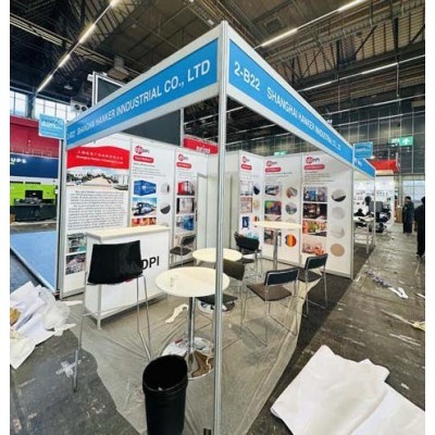 2024荷兰FESPA展会图2